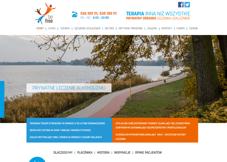 Co warto wiedzieć na temat leczenia alkoholizmu?