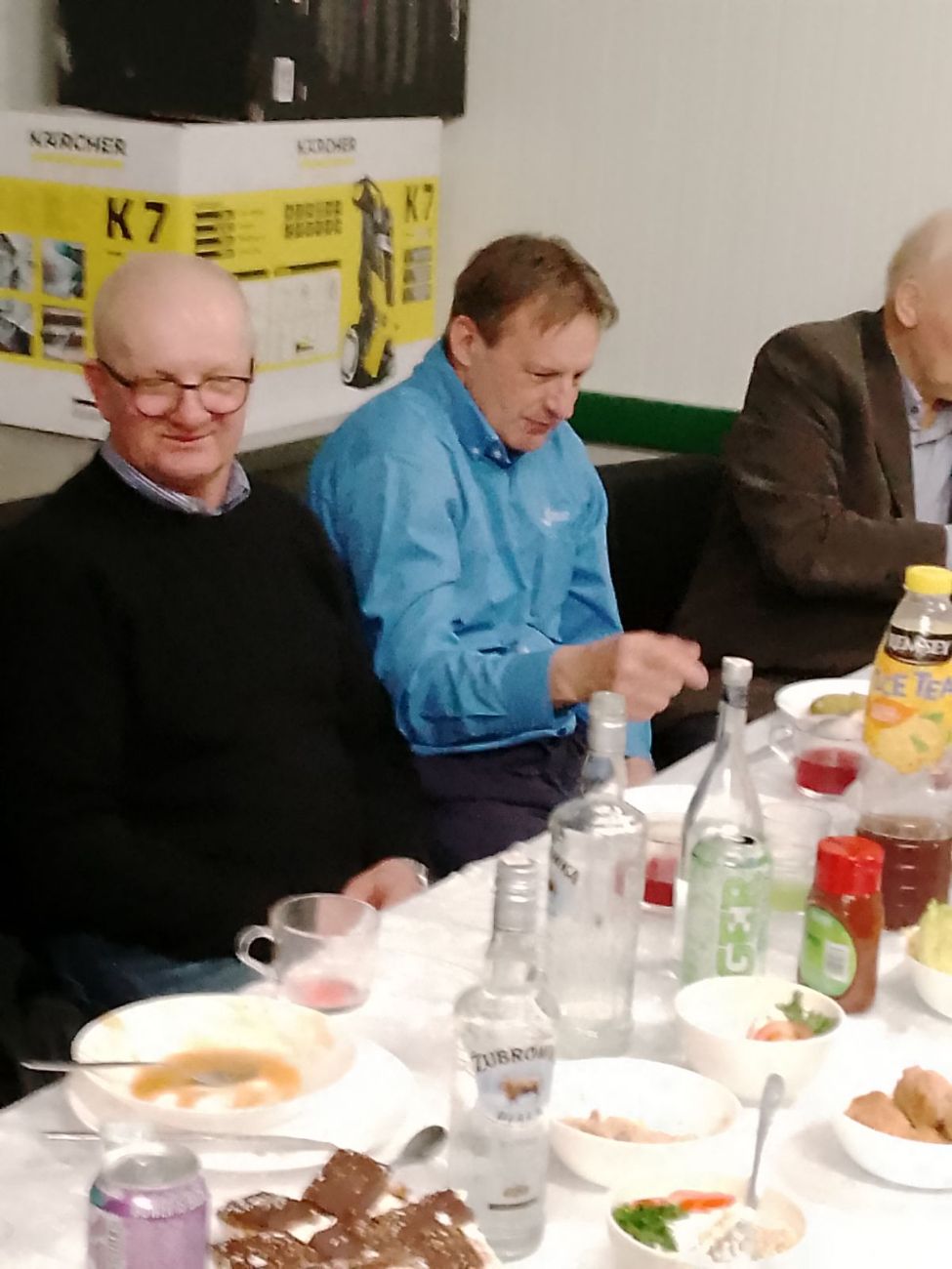 Dzień Kobiet w Kotuni