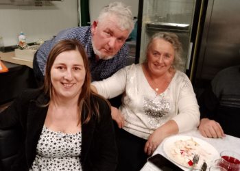 Dzień Kobiet w Kotuni