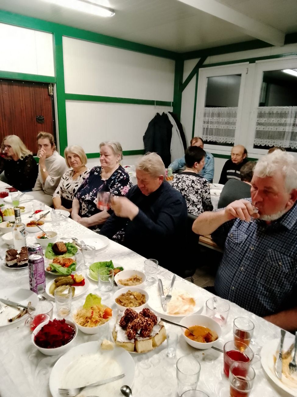 Dzień Kobiet w Kotuni