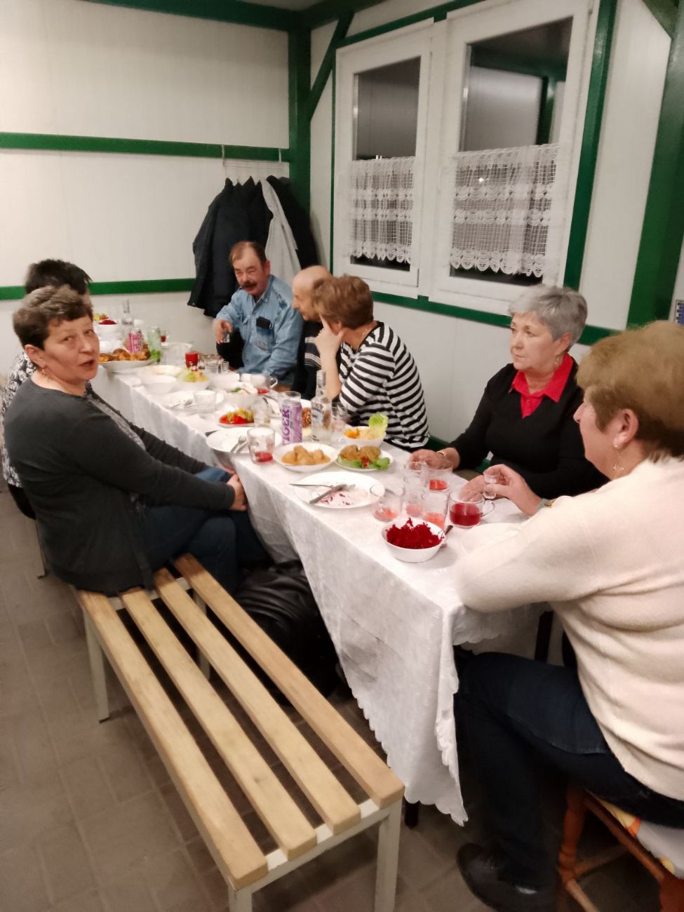 Dzień Kobiet w Kotuni