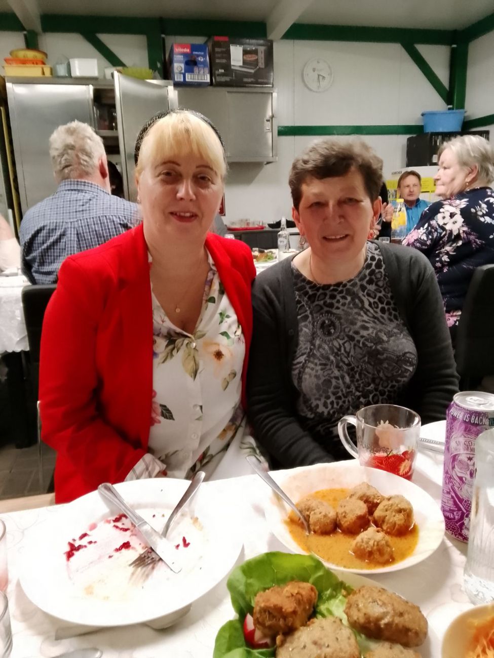 Dzień Kobiet w Kotuni