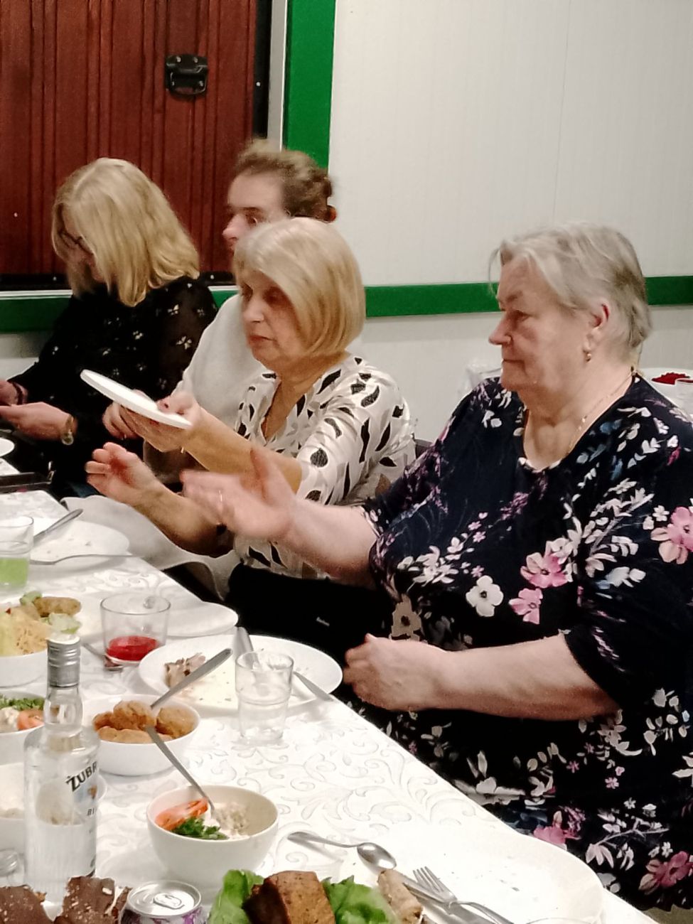 Dzień Kobiet w Kotuni