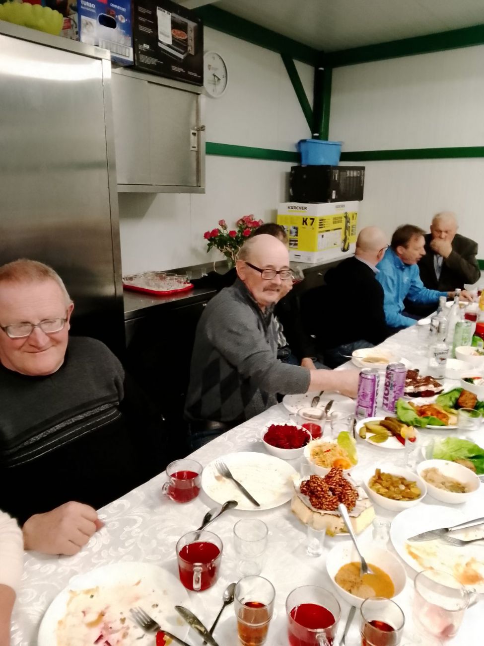 Dzień Kobiet w Kotuni