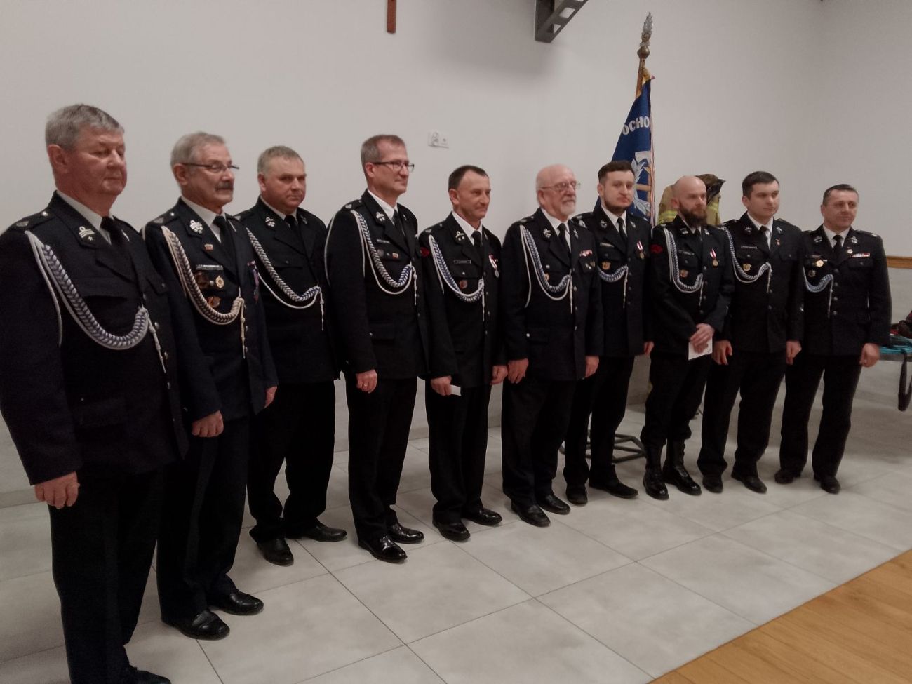 Druhowie z Ciążenia marzą o aucie i KSRG