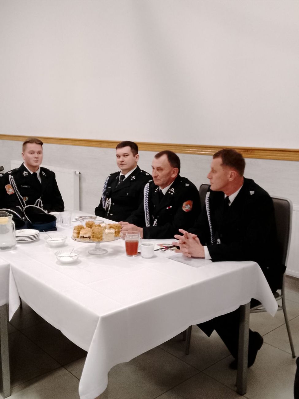 Druhowie z Ciążenia marzą o aucie i KSRG