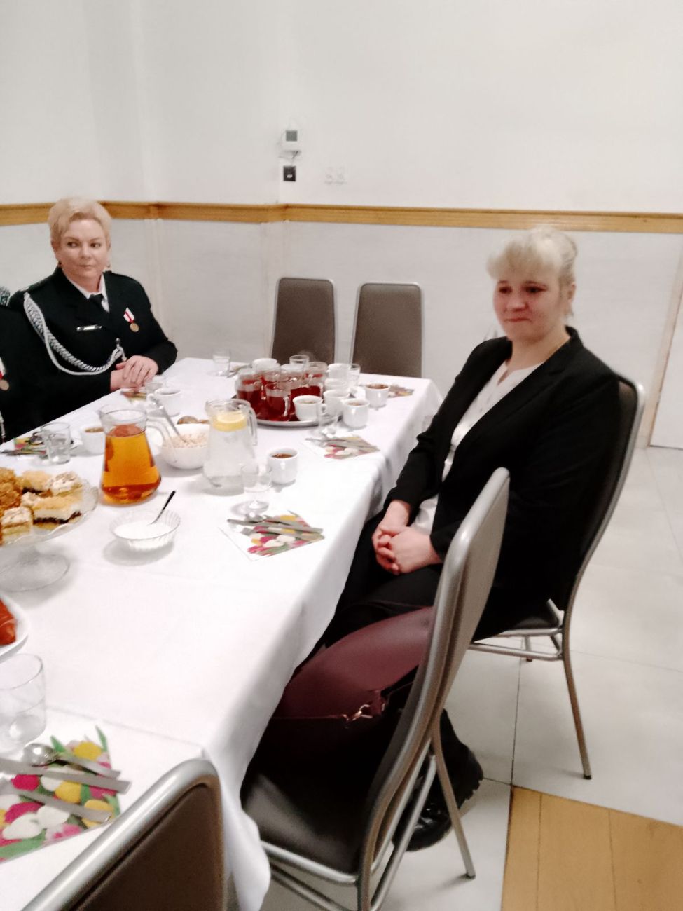 Druhowie z Ciążenia marzą o aucie i KSRG