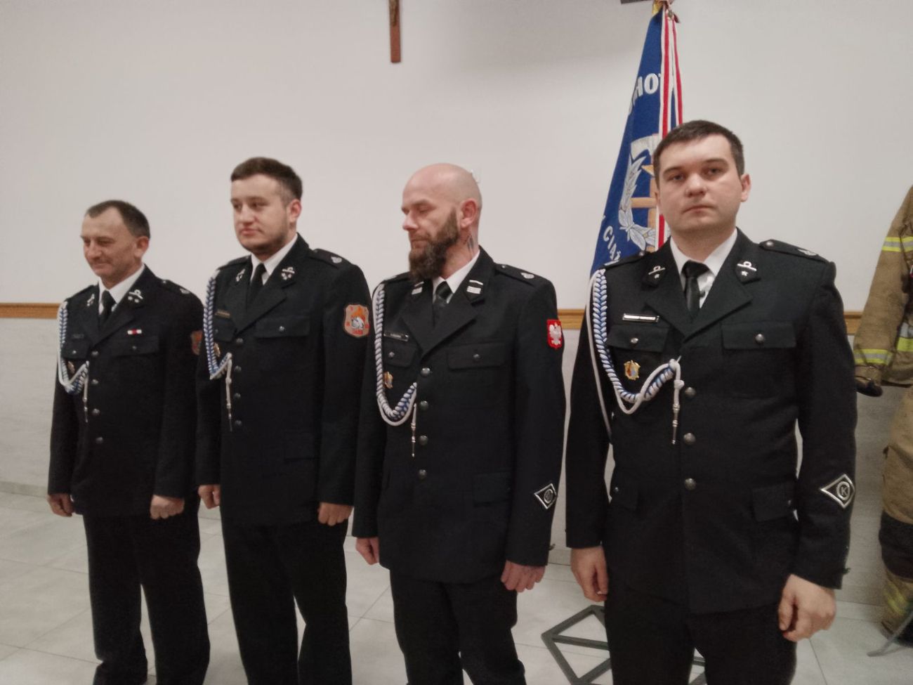 Druhowie z Ciążenia marzą o aucie i KSRG