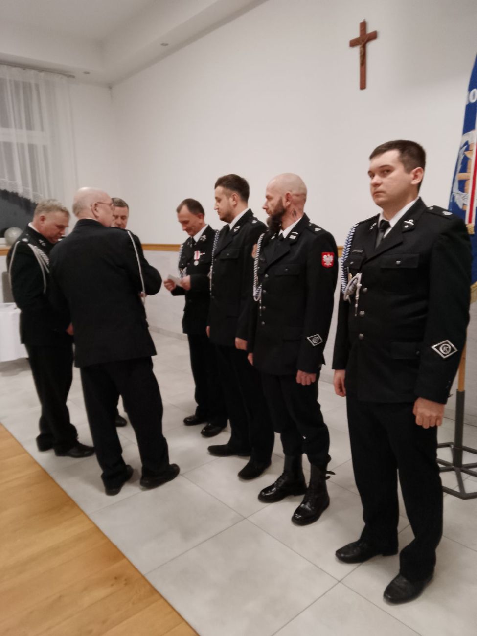 Druhowie z Ciążenia marzą o aucie i KSRG