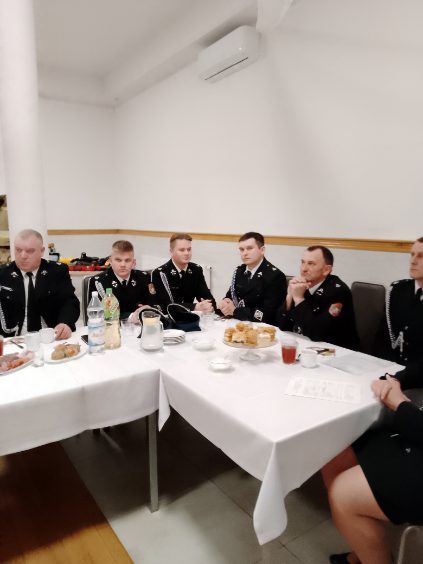 Druhowie z Ciążenia marzą o aucie i KSRG