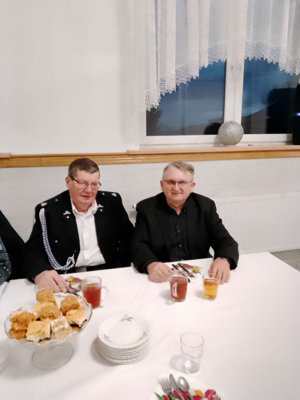 Druhowie z Ciążenia marzą o aucie i KSRG