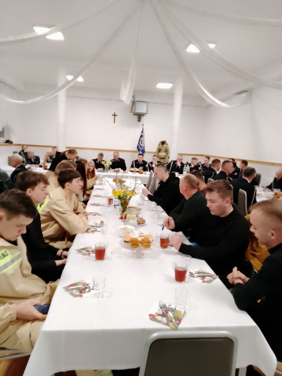 Druhowie z Ciążenia marzą o aucie i KSRG