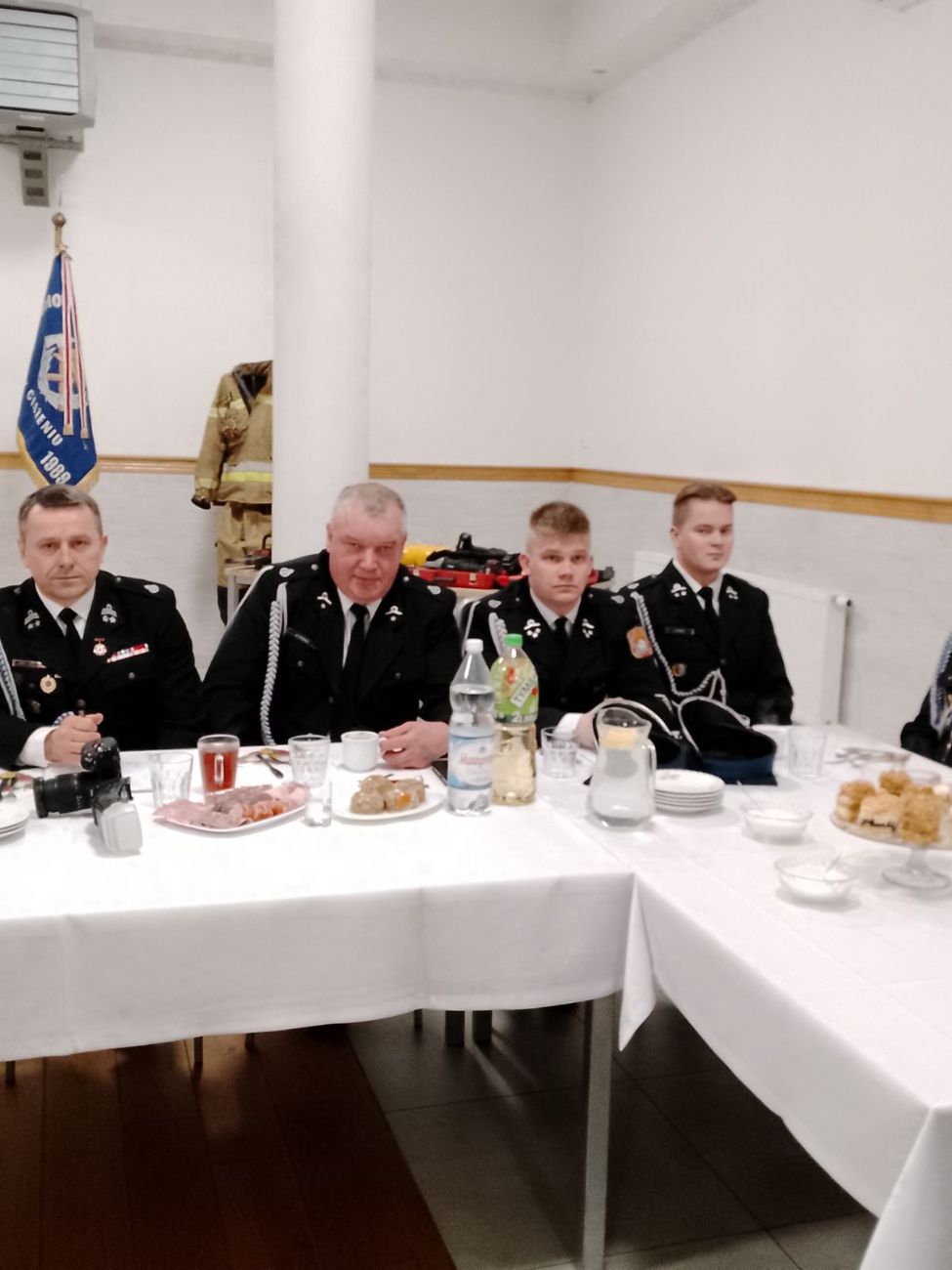 Druhowie z Ciążenia marzą o aucie i KSRG