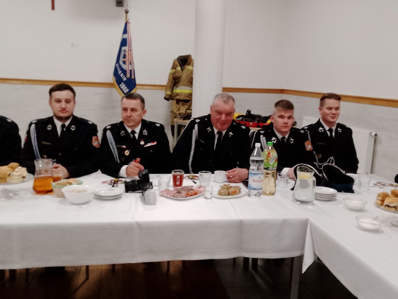 Druhowie z Ciążenia marzą o aucie i KSRG