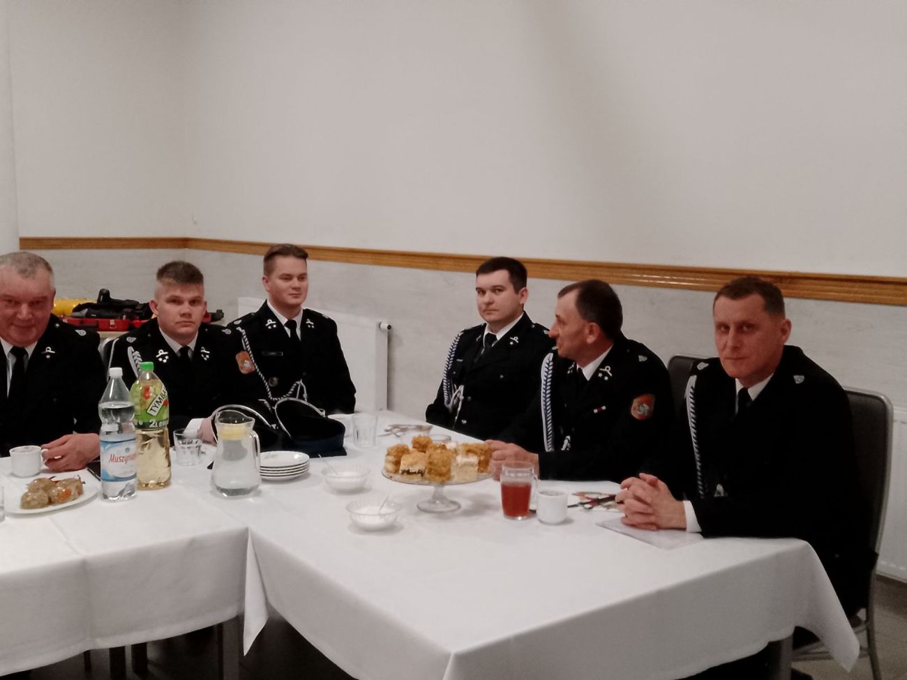 Druhowie z Ciążenia marzą o aucie i KSRG