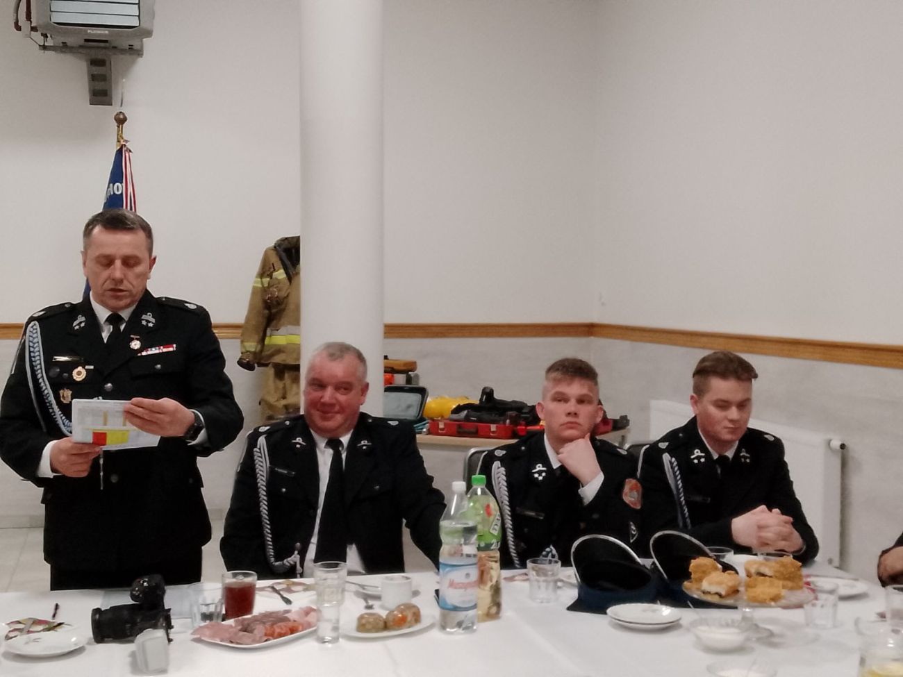 Druhowie z Ciążenia marzą o aucie i KSRG