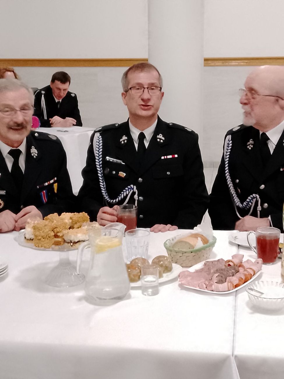 Druhowie z Ciążenia marzą o aucie i KSRG