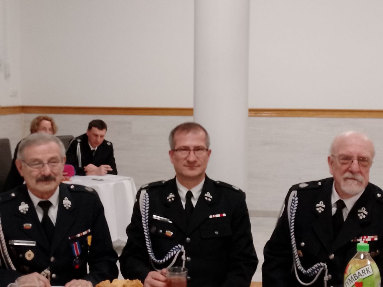 Druhowie z Ciążenia marzą o aucie i KSRG