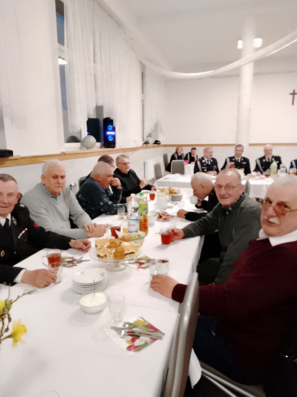 Druhowie z Ciążenia marzą o aucie i KSRG