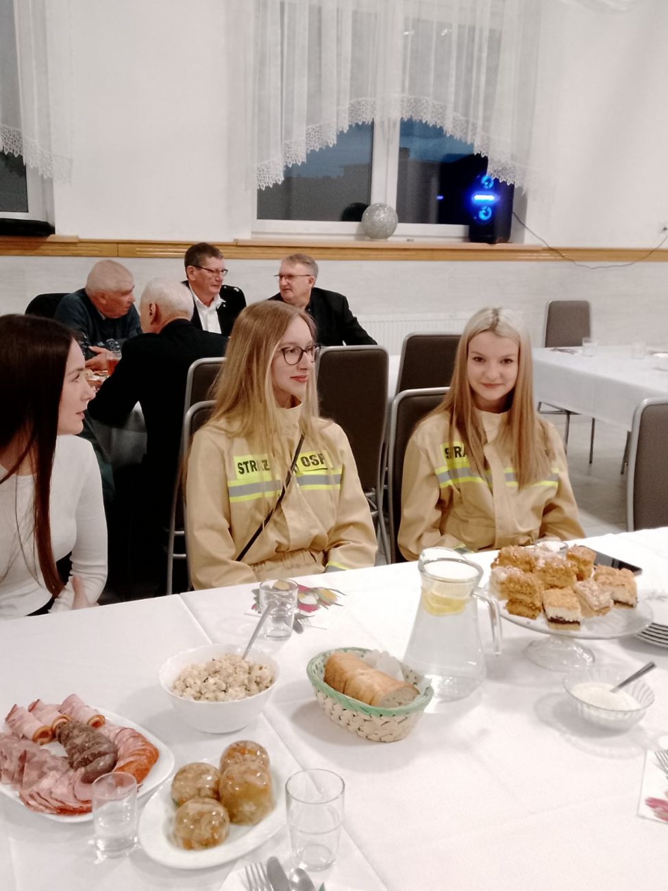 Druhowie z Ciążenia marzą o aucie i KSRG