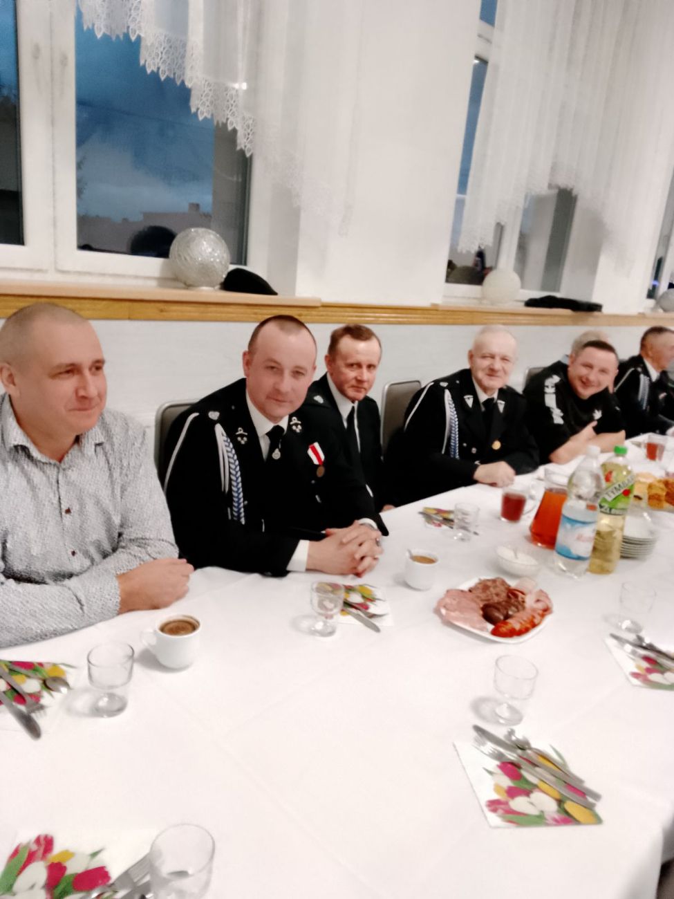 Druhowie z Ciążenia marzą o aucie i KSRG