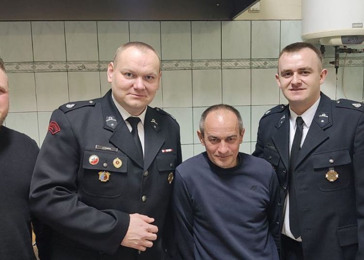 Druhowie w Młodojewie podsumowali rok