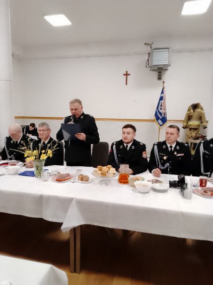 Druhowie z Ciążenia marzą o aucie i KSRG