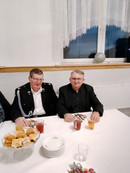 Druhowie z Ciążenia marzą o aucie i KSRG