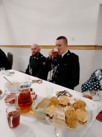 Druhowie z Ciążenia marzą o aucie i KSRG