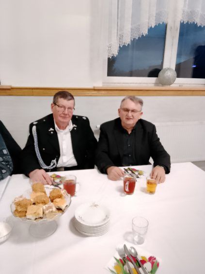 Druhowie z Ciążenia marzą o aucie i KSRG