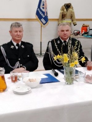 Druhowie z Ciążenia marzą o aucie i KSRG