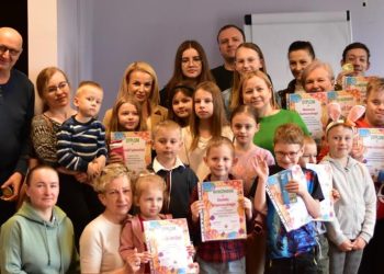 M-GOK nagrodził najlepszych