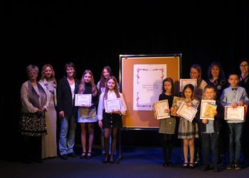 Przeszli do eliminacji rejonowych