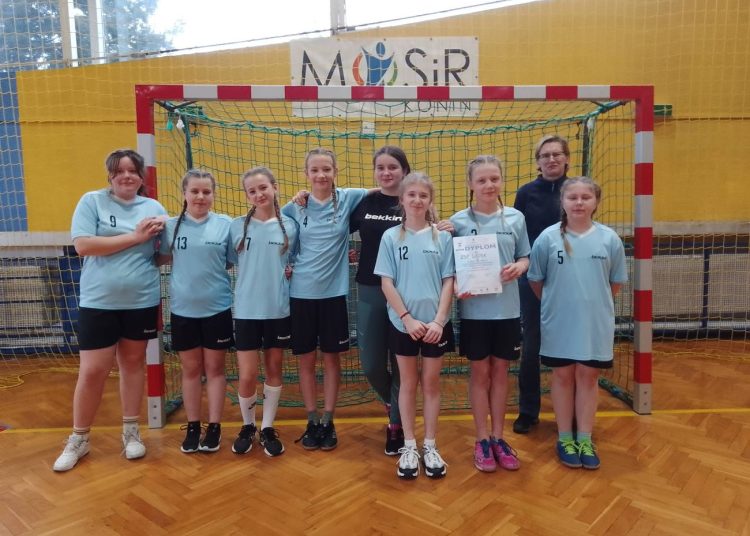 Zajęte miejsce pozostawia trochę niedosytu…