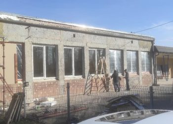 „Ocieplają” Łukom