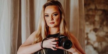 „Najbardziej zdjęcia kocham za ludzi…”