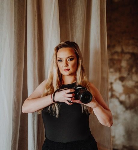 „Najbardziej zdjęcia kocham za ludzi…”