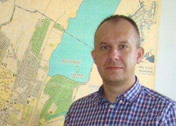 Stan tych dróg pozostawia wiele do życzenia. Radny chce remontu