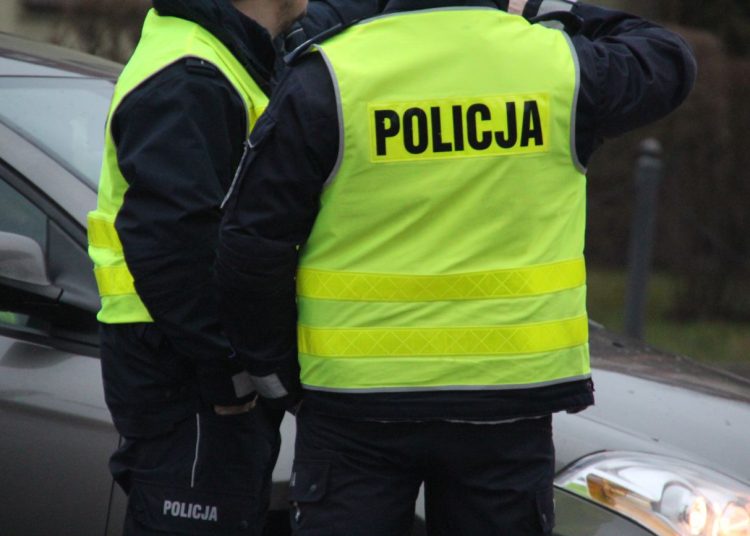 Nadzór budowlany wydał decyzję ws. kościoła