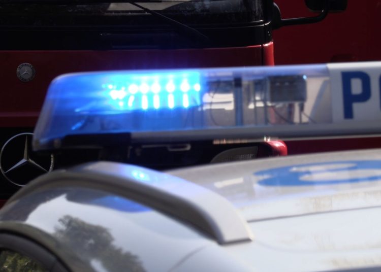 Nadzór budowlany wydał decyzję ws. kościoła