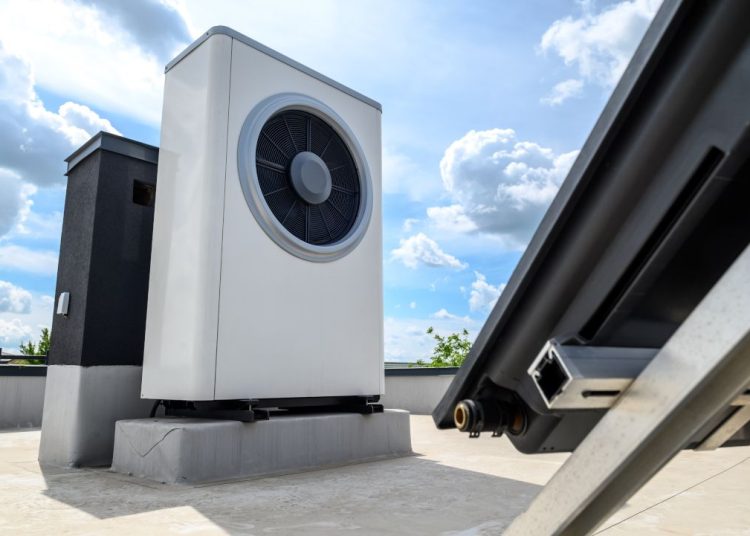 Pompy ciepła Wrocław – szybkie i skuteczne obniżenie rachunków