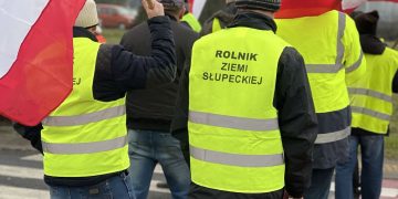 Rolnicy ponownie wyjdą na ulice. Będą utrudnienia w ruchu