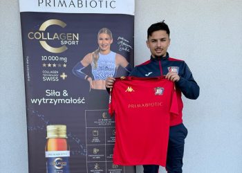 Wypożyczony do Polonii