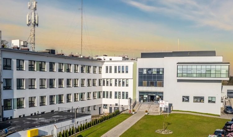 Starzejemy się. Starosta chce Centrum Zdrowia 75+ przy szpitalu