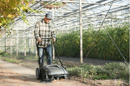 Szorowarka do podłóg: Jak działa i dlaczego warto ją mieć?