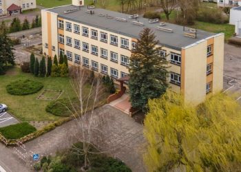 CKZiU użyczy działkę „Szansie”