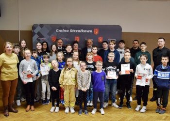 O pożarach wiedzą wszystko