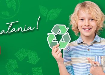Z dobrą energią do EKOdziałania w Ferio Konin!