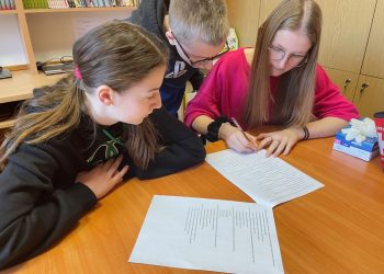 III Gminne Mistrzostwa Pierwszej Pomocy w Drążnej