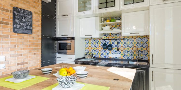 Jaką lodówkę wybrać do małej kuchni?